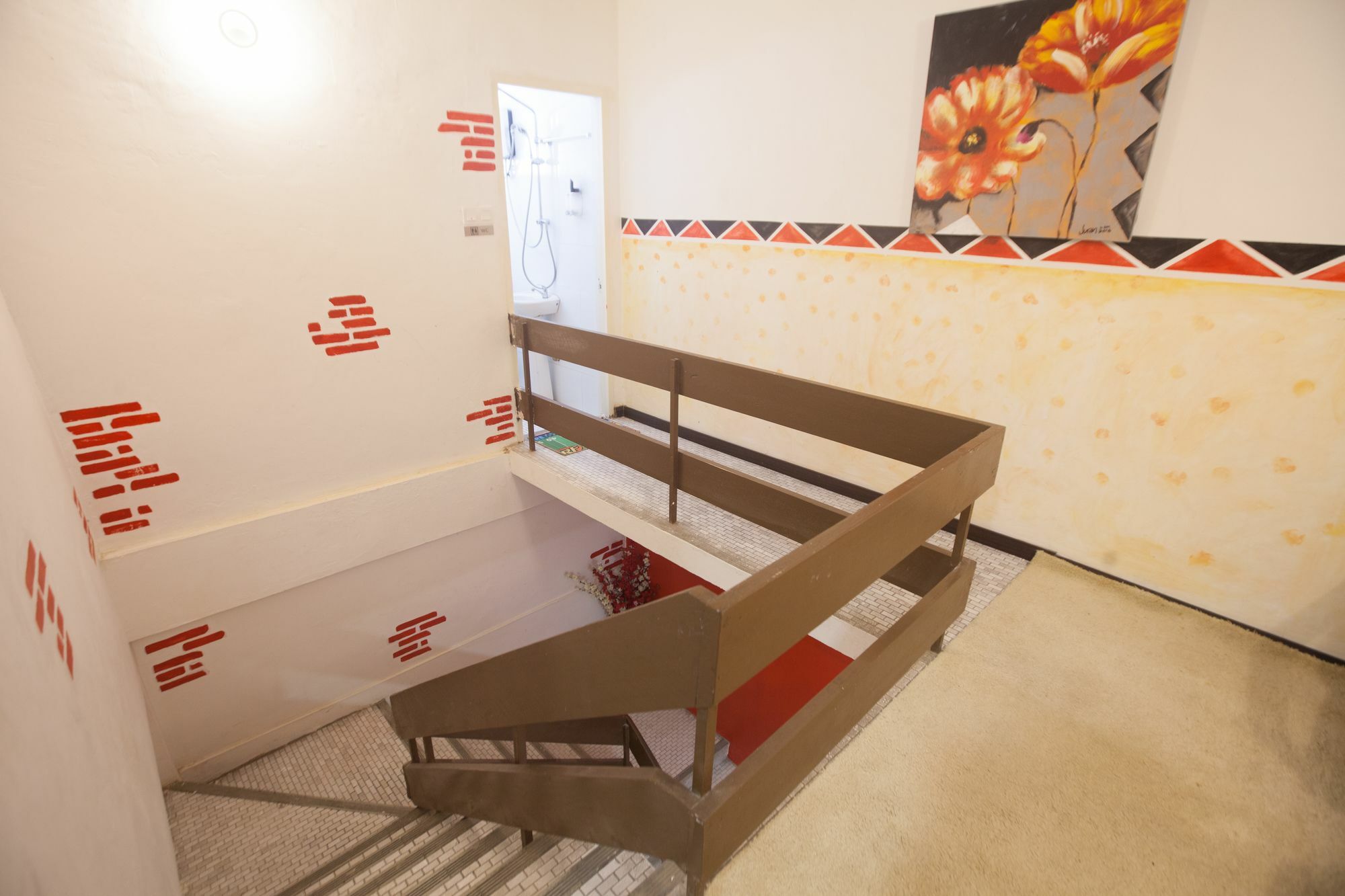 Natol Homestay - London Kuching Exterior photo